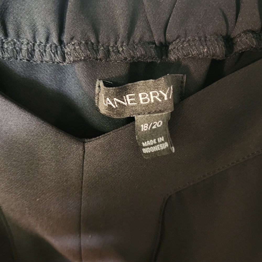 Lane Bryant Jumpsuit - Picture 2 of 2